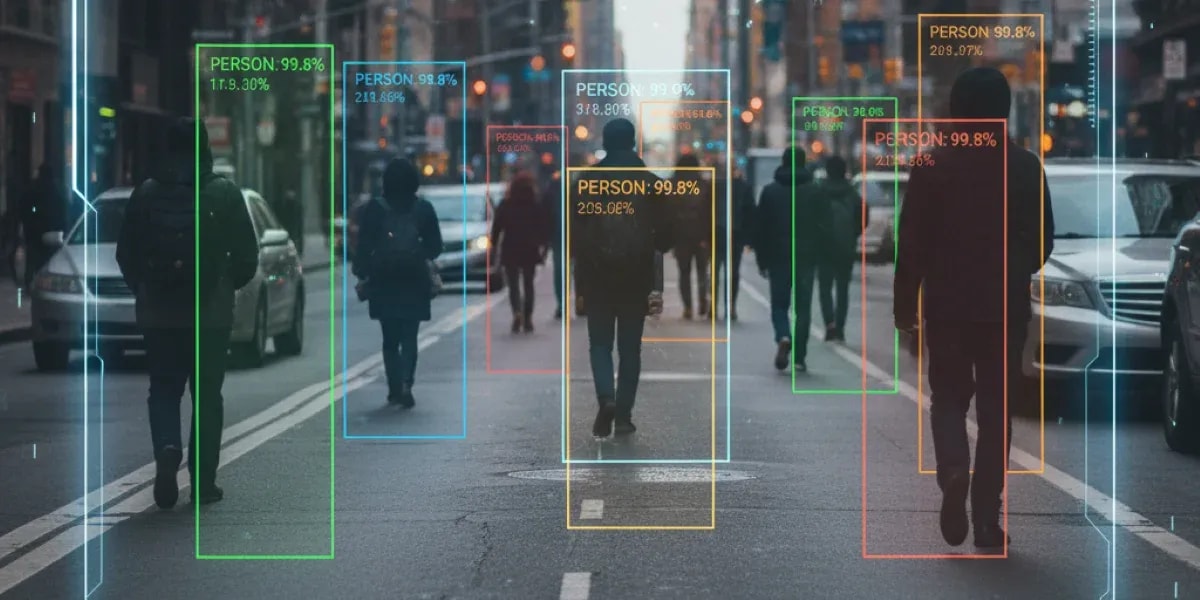 Which model is the best for person detection?