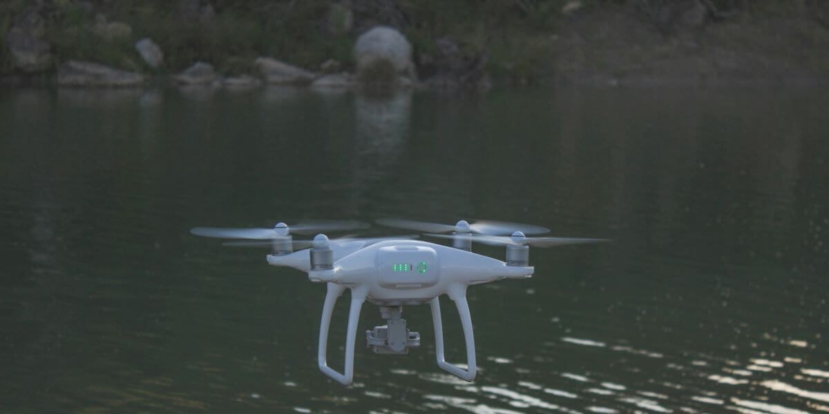 Why Choose Custom AI Drone Solutions?