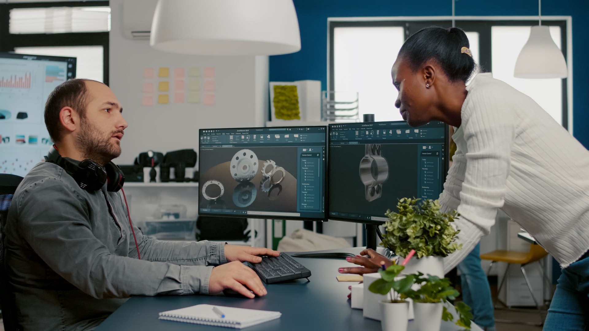 Recruiting Remote Machine Learning Engineers: Challenges and Solutions