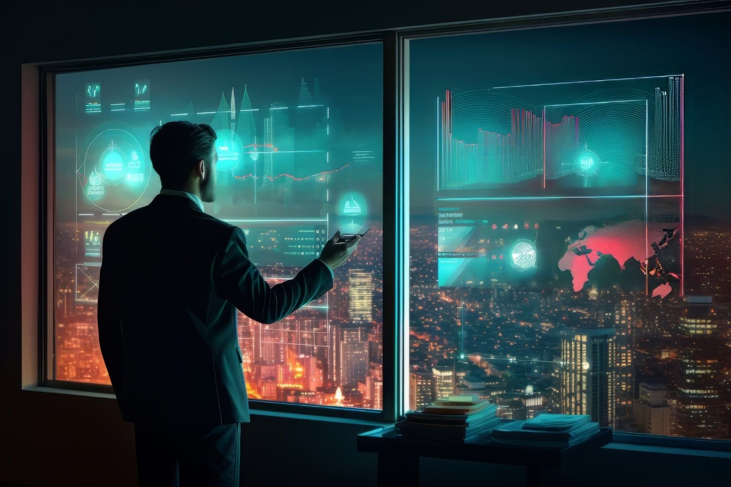 Steps to Successfully Pilot Generative AI For Business Success