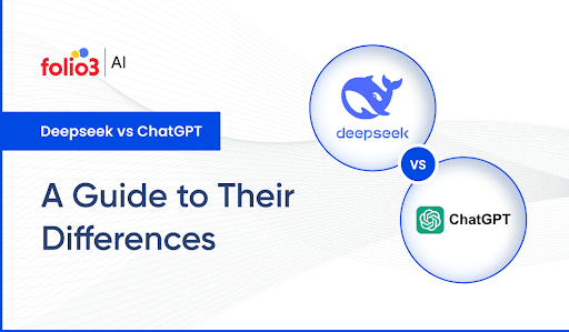 DeepSeek vs ChatGPT: A Comprehensive Comparison