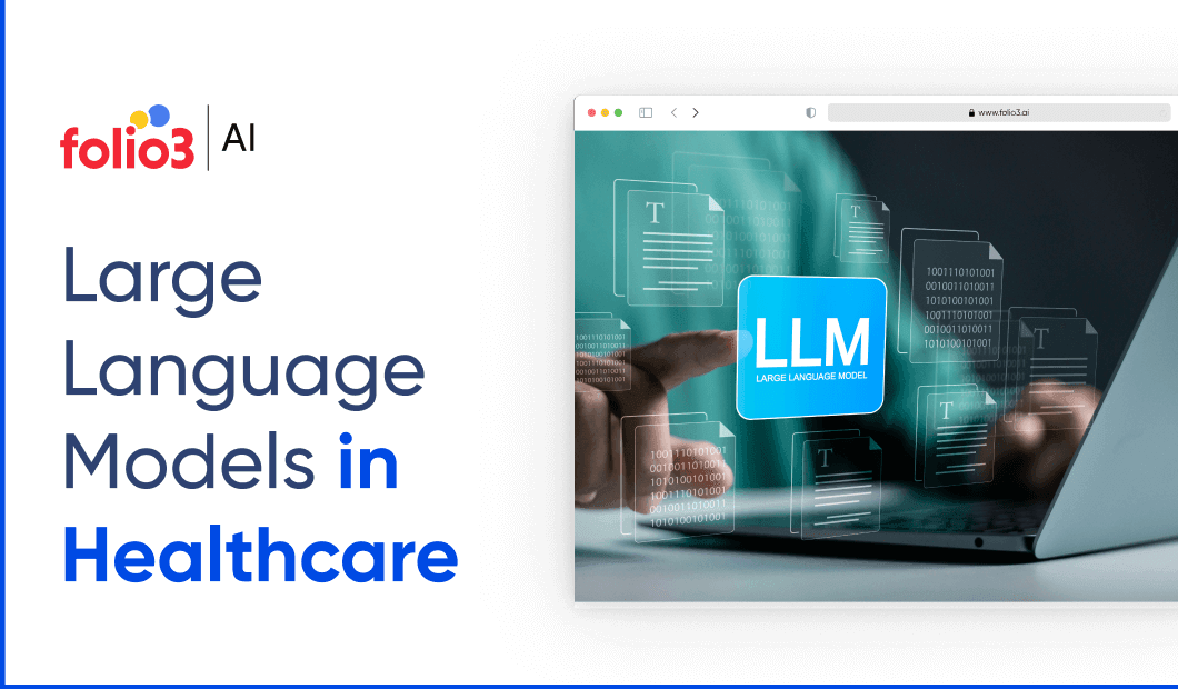 Large Language Models in Healthcare: Use Cases & Challenges