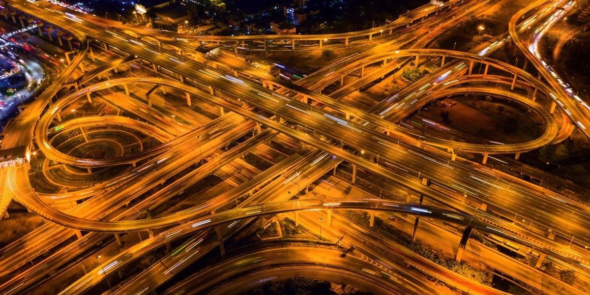 ANPR Traffic Enforcement in the UK: Smart, Scalable & Secure Road Monitoring