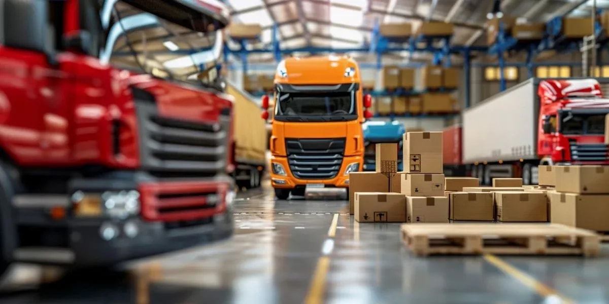 How to Calculate ROI for AI Fleet Management Solutions?