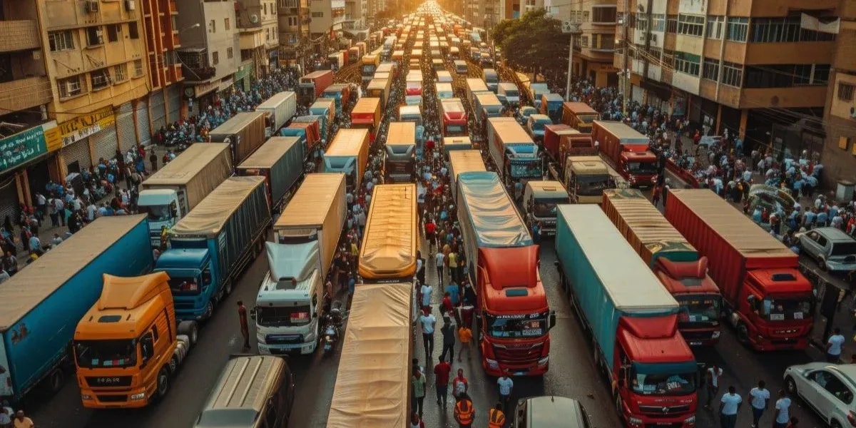 What Data Can ALPR Collect to Supercharge Fleet Optimization?