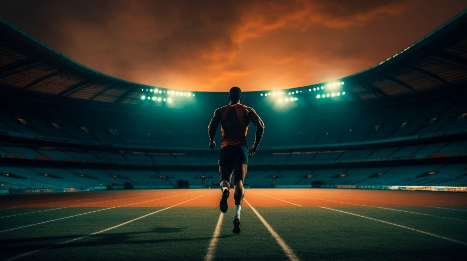 The Power of AI in Sports Performance Analysis and Athletic Training