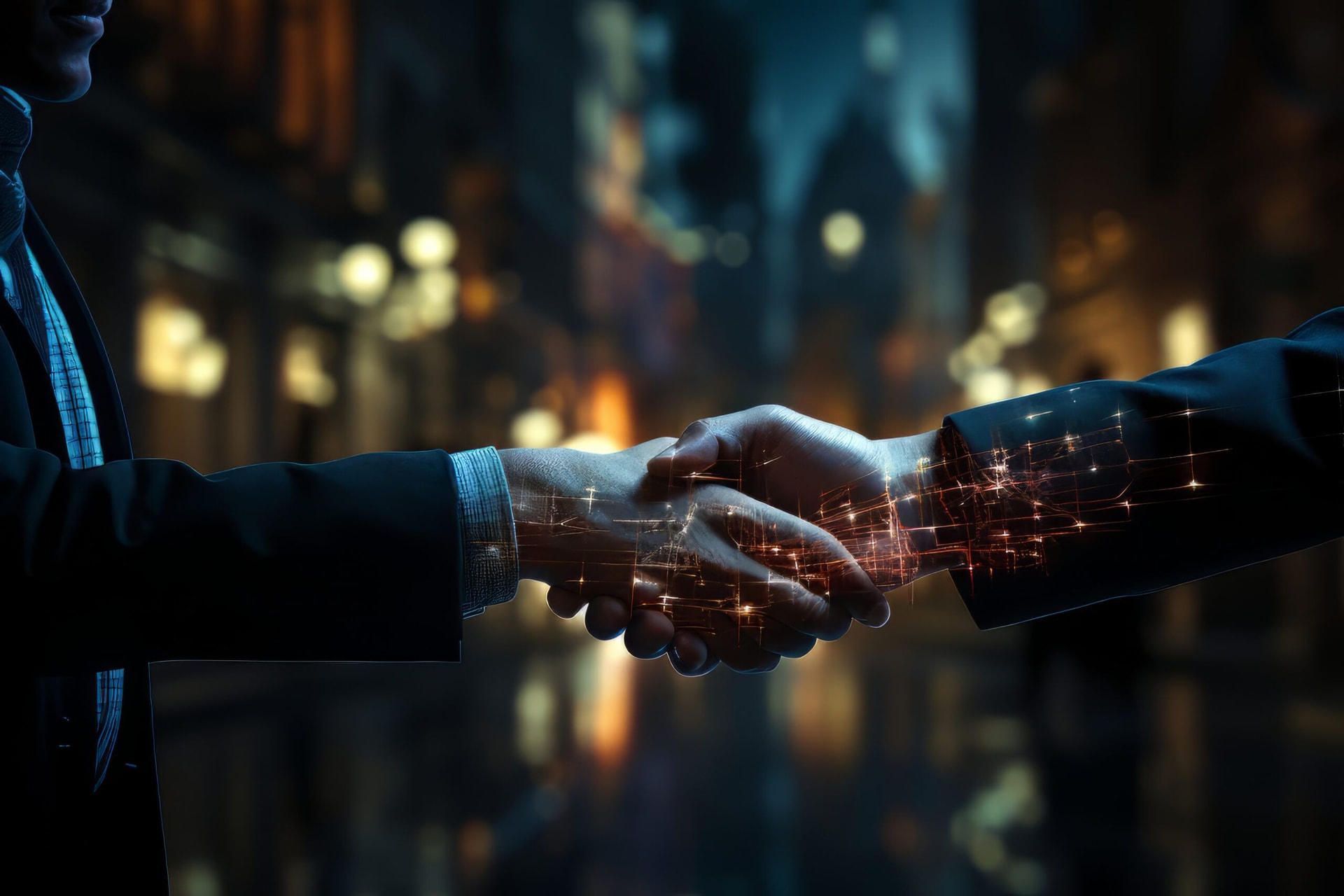 Top 10 Benefits of Generative AI for Business