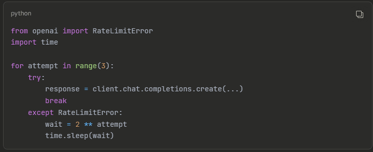 How to Use ChatGPT API?: A Complete Guide