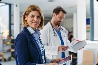 AI-Powered Neurodiagnostic & Brain Injury Assessment Solution