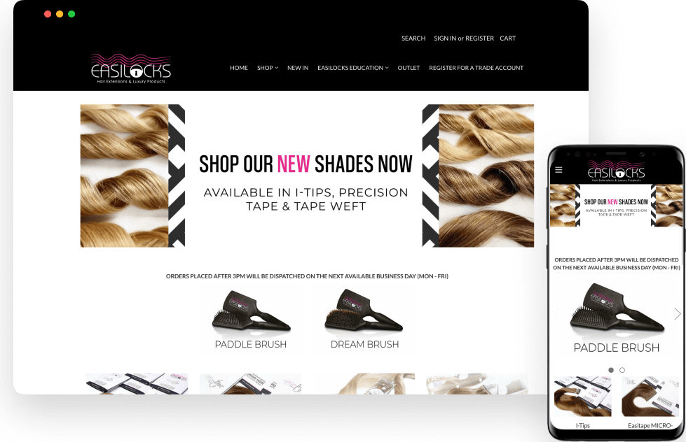 Easilocks