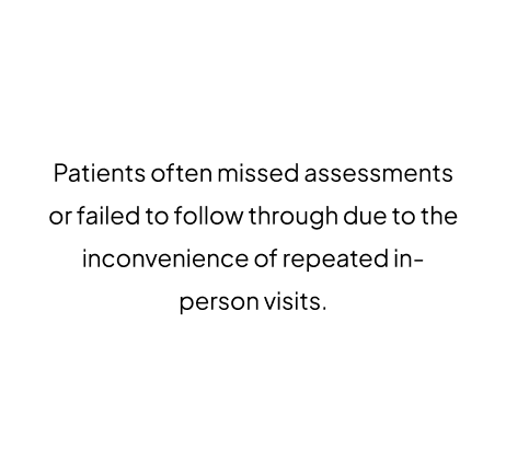 AI-Powered Neurodiagnostic & Brain Injury Assessment Solution