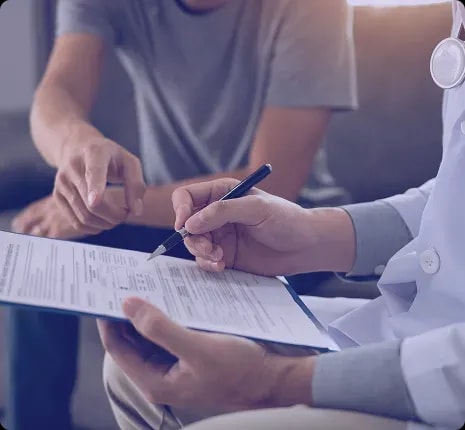 AI-Powered Neurodiagnostic & Brain Injury Assessment Solution