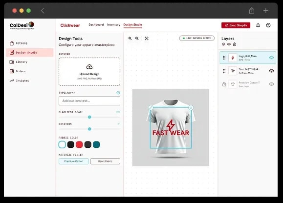 Product Configurator