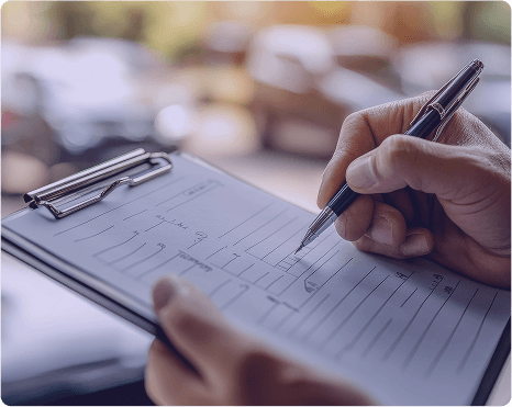 Automated Referral Management Dashboard