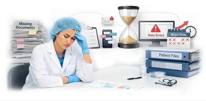 Automating Primary & Chronic Care for 1000s of Patients