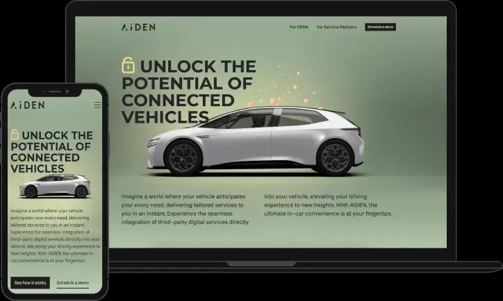 Realtime Human-Automotive Communication through the Cloud