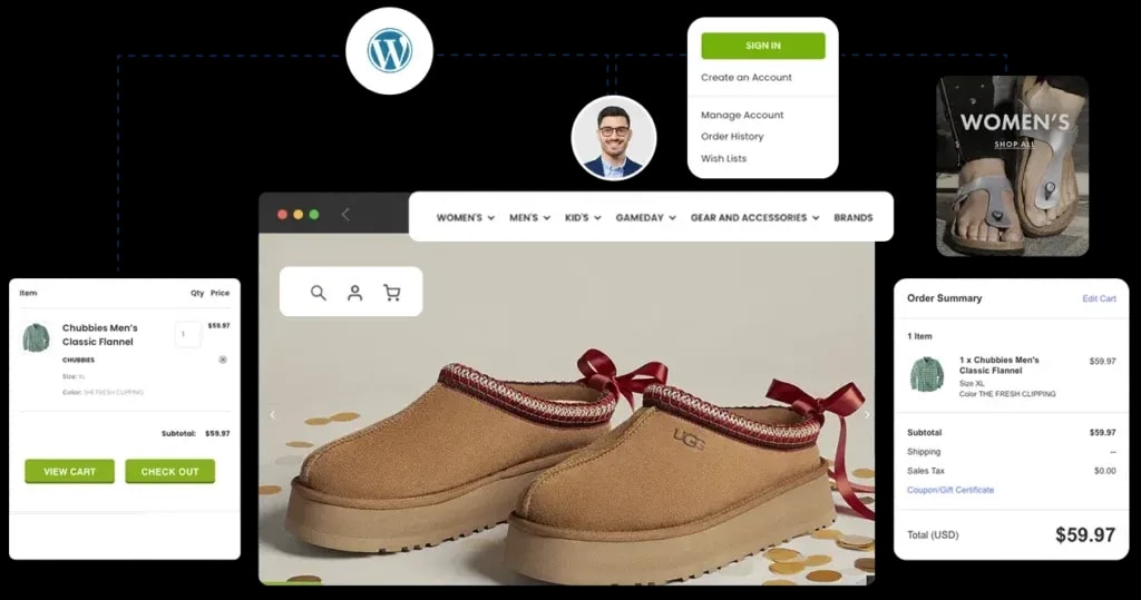 MetroShoe Warehouse Goes Headless for Better Customer Experience & Inventory Management