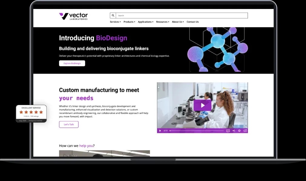 vector-labs-overview