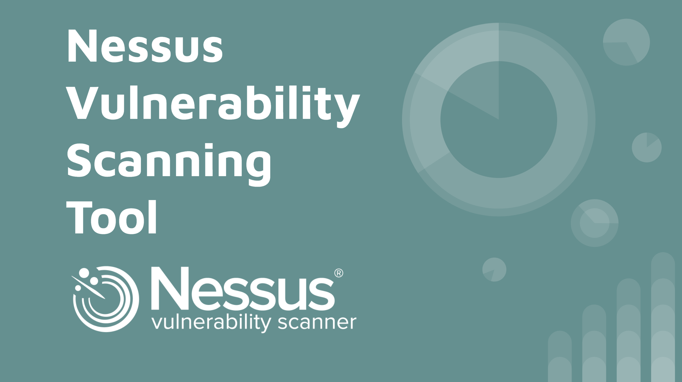 Introduction To Nessus Vulnerability Scanning Tool Mobile App 