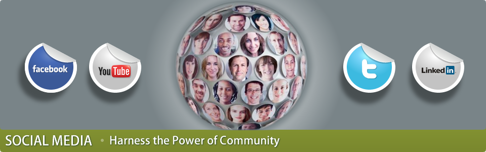 Social Media Services