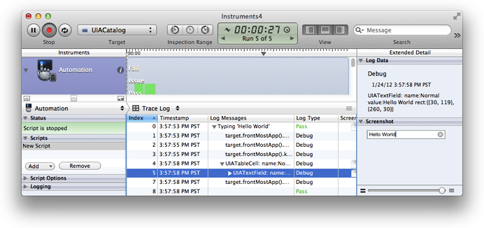 Mobile App Automated Testing Tools