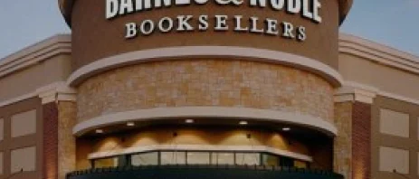 barnes and noble