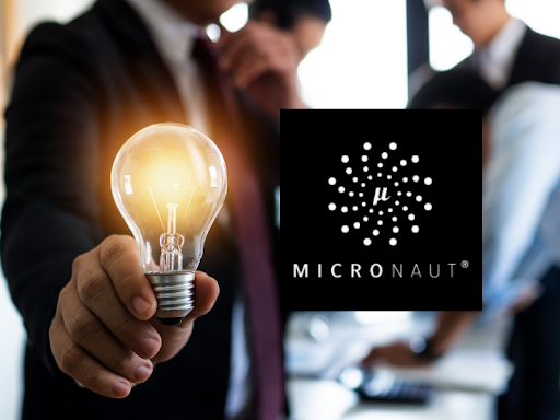 What is Micronaut?