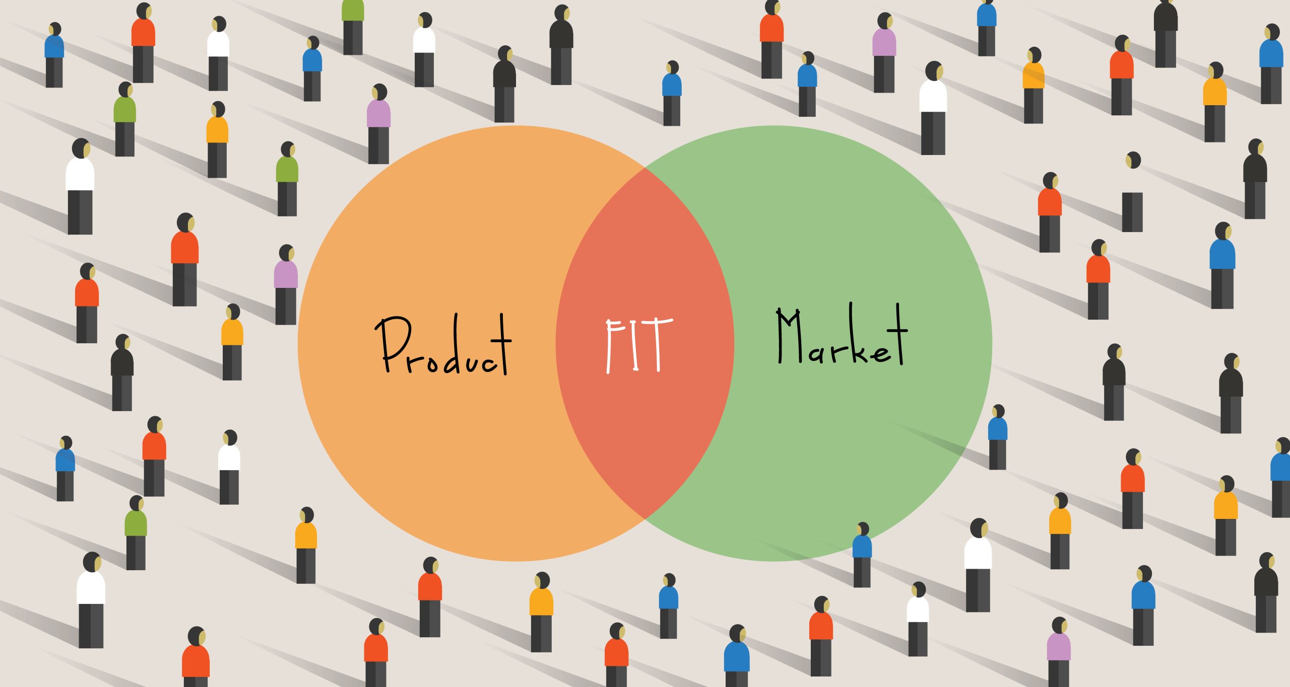 Understanding Product-Market Fit: The Key to Business Success