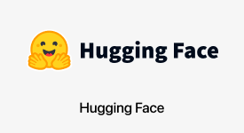 huggin face