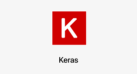 keras