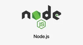 node js