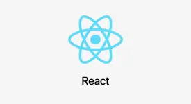 react