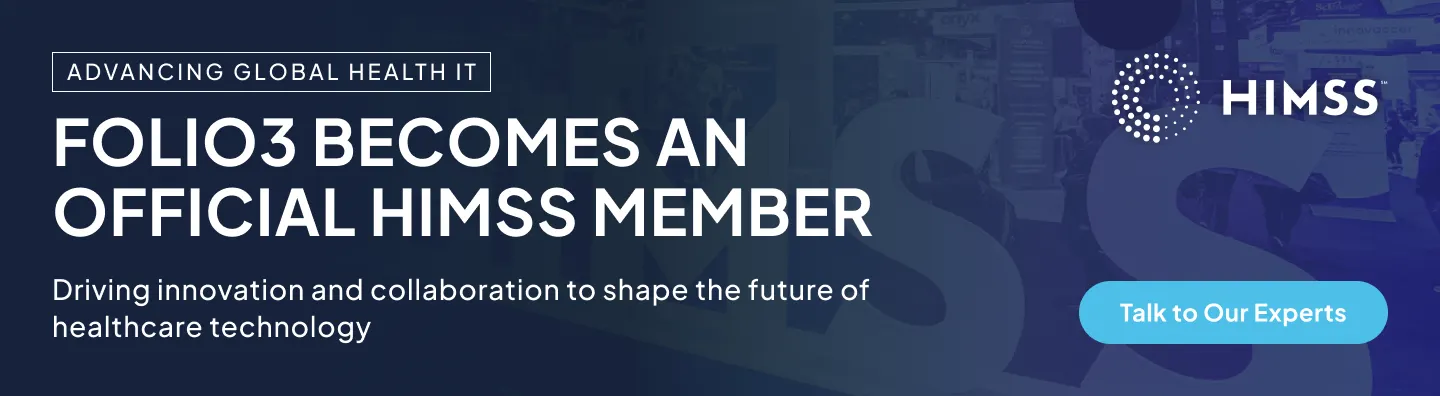 Folio3 Became Official EPIC Vendor Services Partner