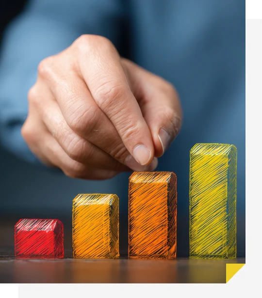We Help Organizations Build, Scale, and Transform Using AI-driven Technology and Deep Platform Expertise